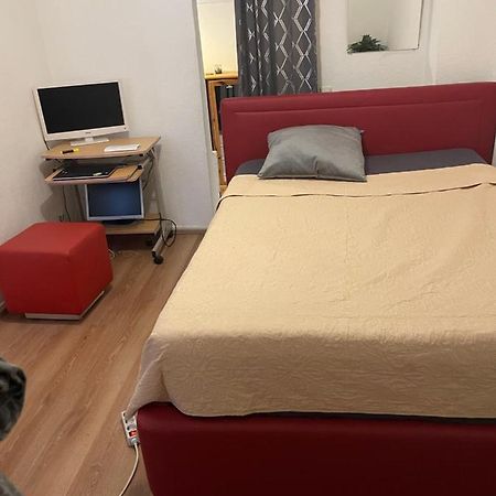 Appartement Entier A Trier Exterior foto