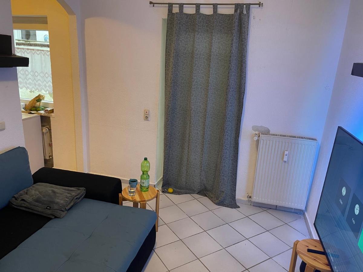 Appartement Entier A Trier Exterior foto